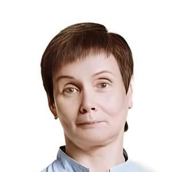 Кучеренко Галина Владимировна — Гинеколог, Акушер, Тобольск
