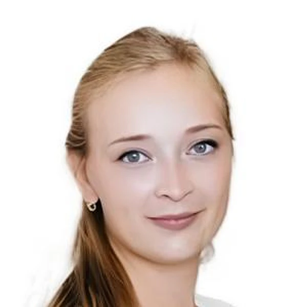 Сдобникова Елена Юрьевна — Косметолог-эстетист, Междуреченск