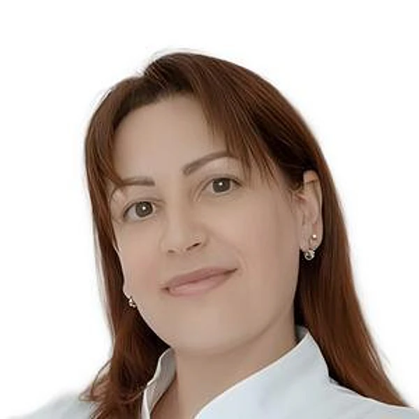 Гаврилова Юлия Юрьевна — Косметолог-эстетист, Междуреченск