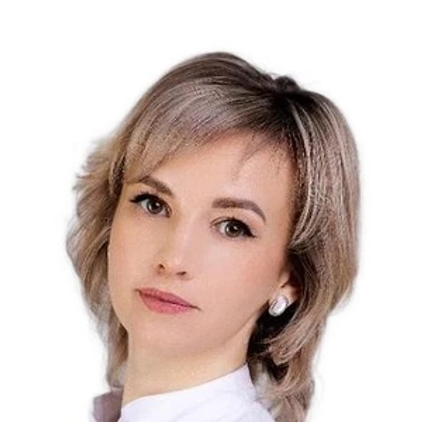 Алеева Наталия Николаевна — Врач УЗИ, Детский врач УЗИ, Ульяновск