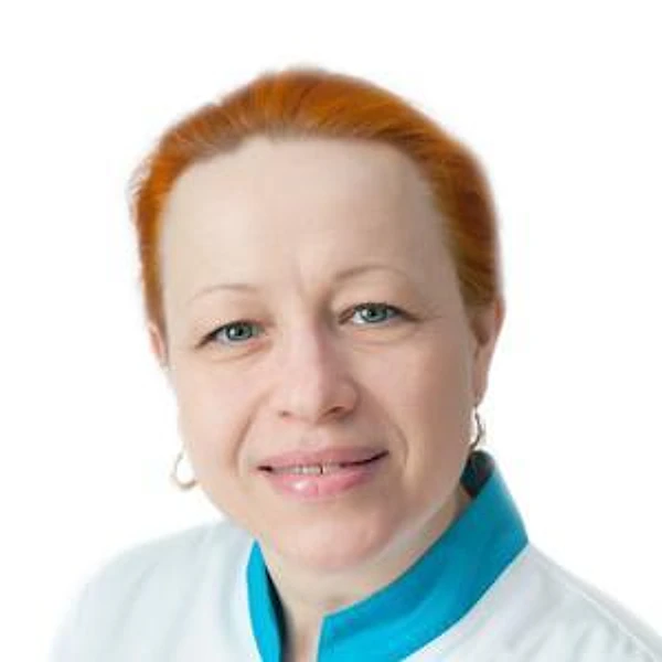 Кузнецова Людмила Юрьевна — Эндоскопист, Владимир