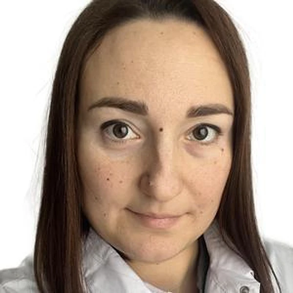 Донецкая Татьяна Константиновна — Рентгенолог, Детский рентгенолог, Кемерово