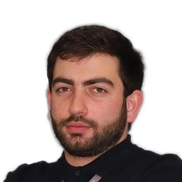 Каракешишян Айк Камоевич — Стоматолог, Стоматолог-хирург, пос. Яблоновский