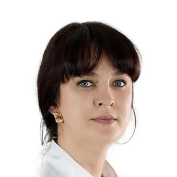 Заболеева-Зотова Елена Ивановна — Акушерка, Зеленоград