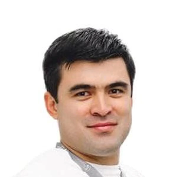 Далимов Фарход Махмутжанович — Стоматолог, Стоматолог-ортопед, unknown