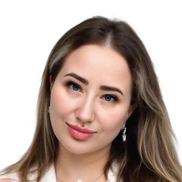 Гончарова Эллина Владимировна — Дерматовенеролог, Трихолог, Хирург, Москва
