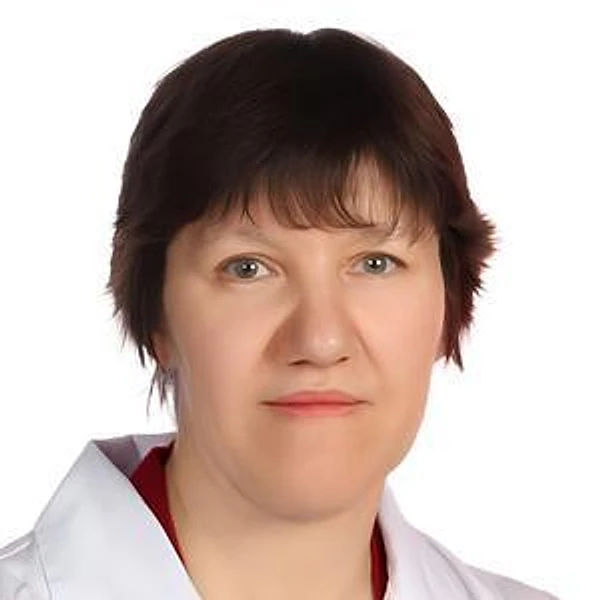 Кононович Галина Юрьевна — Ревматолог, Врач УЗИ, Владимир