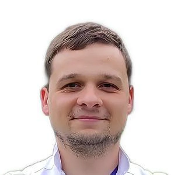 Дьяков Сергей Витальевич — Терапевт, Москва