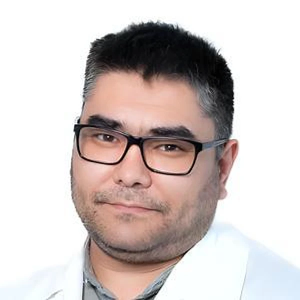 Исламгулов Ильдар Азаматович — Нарколог, Психиатр, Уфа