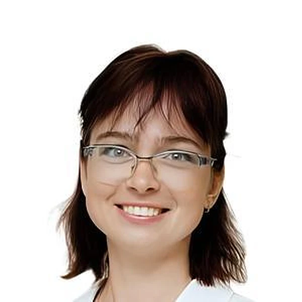 Митрохина Ольга Игоревна — Кардиолог, Мытищи