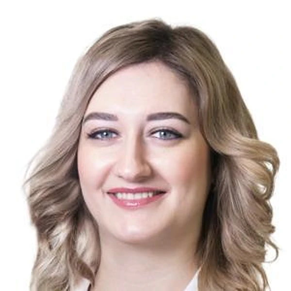 Синякина Елена Евгеньевна — Гинеколог, Акушер, Врач УЗИ, Детский гинеколог, Люберцы