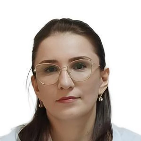 Магомедова Пасихат Гасангусеновна — Гинеколог, Акушер, Гирудотерапевт, Махачкала