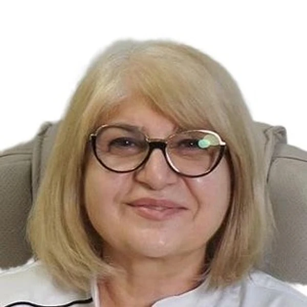 Исаева Зоя Увайсовна — Гинеколог, Акушер, Гинеколог-эндокринолог, Махачкала