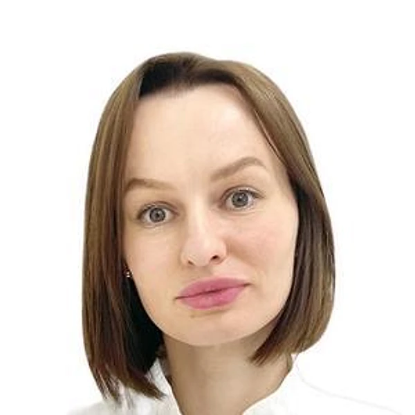 Тарасевич Светлана Сергеевна — Гинеколог, Акушер, Врач УЗИ, Реутов