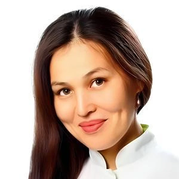 Алекаева Эльмира Раиловна — Офтальмолог (окулист), Детский офтальмолог, Лазерный хирург, Челябинск