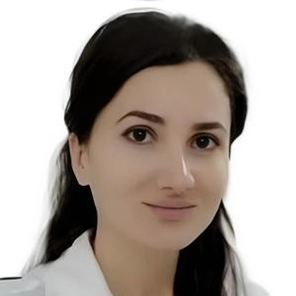 Гучетль Зухра Адамовна — Офтальмолог (окулист), Детский офтальмолог, Майкоп