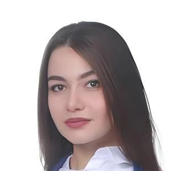 Ашинова Дана Руслановна — Кардиолог, Врач УЗИ, Майкоп