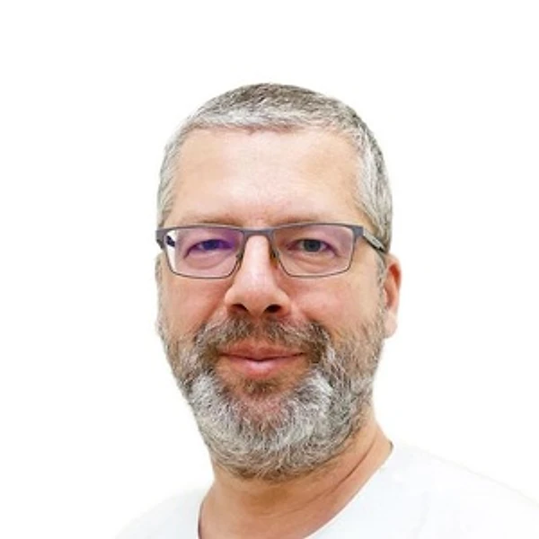 Щуров Дмитрий Владимирович — Кардиолог, Владимир