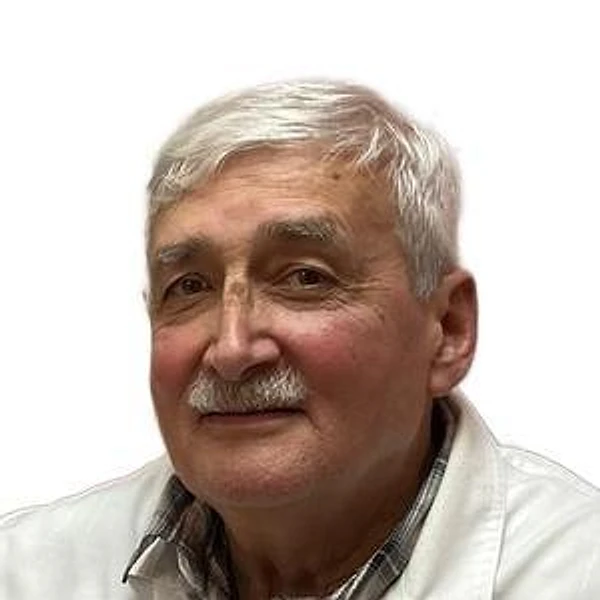 Шарипов Юрий Набиевич — Кардиолог, Терапевт, Луга