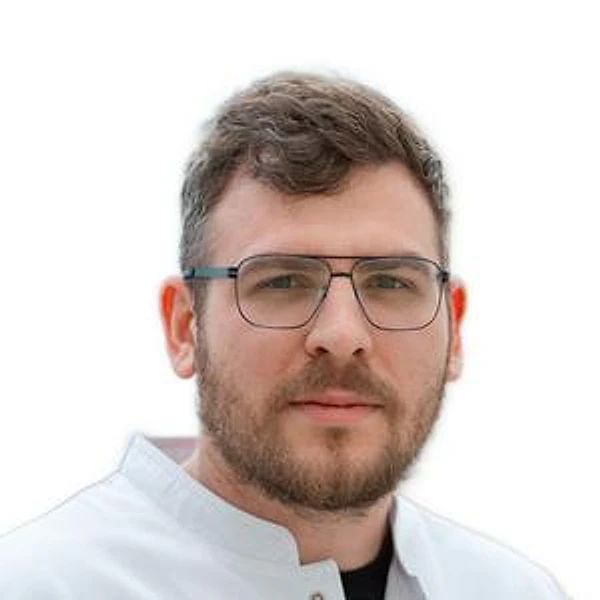 Базунов Алексей Константинович — Малоинвазивный хирург, Кардиохирург, Сосудистый хирург (ангиохирург), Санкт-Петербург