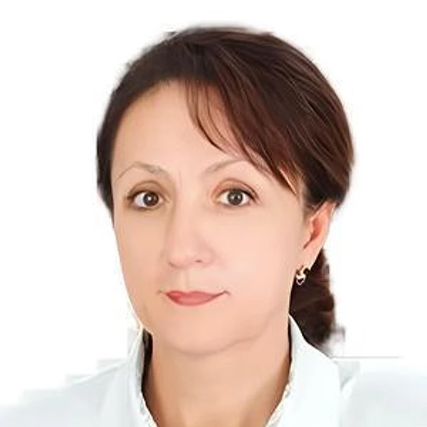 Фомичева Елена Александровна — Стоматолог, Пародонтолог, Стоматолог-хирург, Краснодар