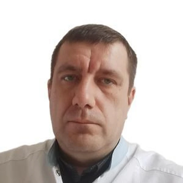 Сидельников Владимир Владимирович — Психиатр, Нарколог, Армавир