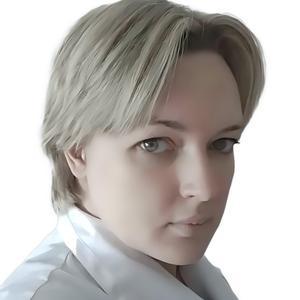 Харбатова Елена Сергеевна — Терапевт, unknown
