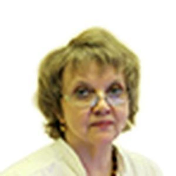 Криворучко Елена Владимировна — Терапевт, Москва