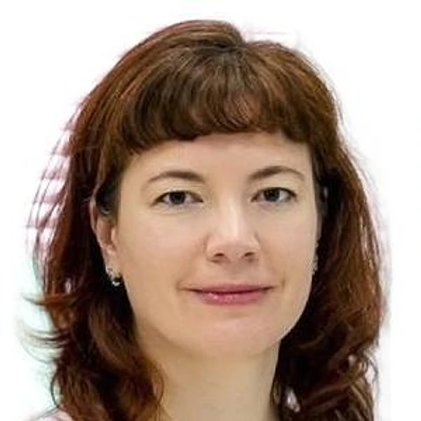 Чеснокова Людмила Валентиновна — Гинеколог, Акушер, unknown