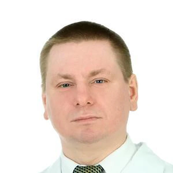 Кирилов Андрей Дмитриевич — Офтальмолог (окулист), Детский офтальмолог, Краснодар