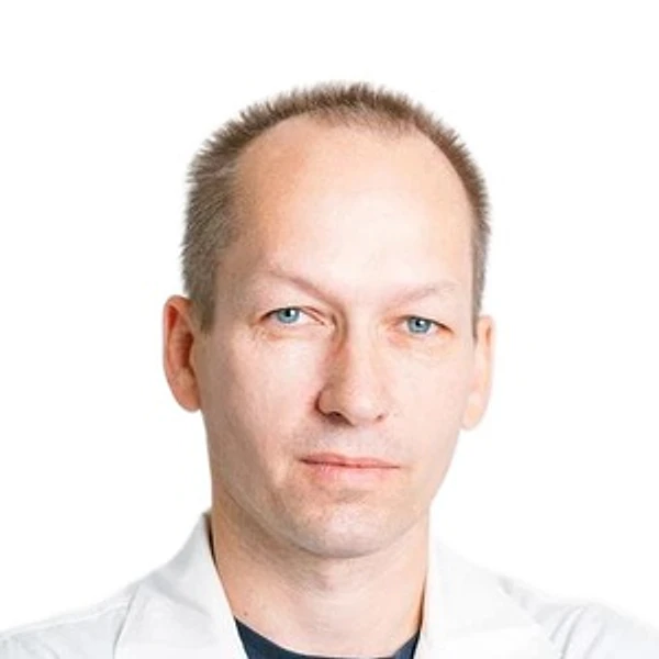 Целоусов Максим Аркадьевич — Маммолог, Врач УЗИ, Онколог, Онколог-маммолог, Хирург, Владимир
