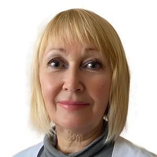 Александрова Елена Радиевна — Терапевт, unknown