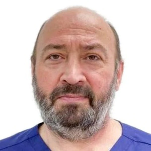 Абдулгамидов Эфенди Магоммадоевич — Стоматолог-ортопед, Стоматолог-хирург, Череповец