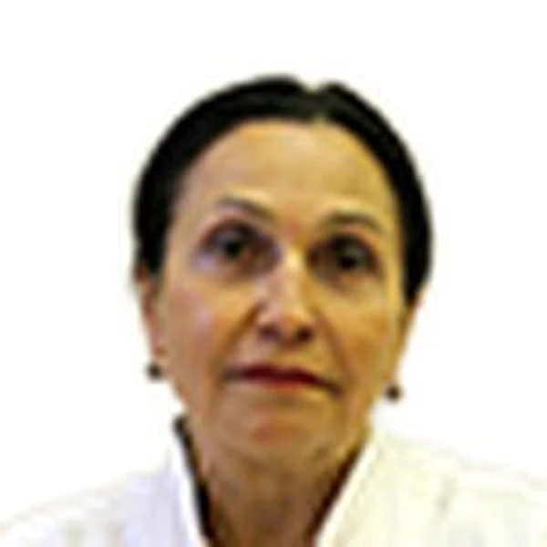 Полтавцева Надежда Григорьевна — Невролог, Москва