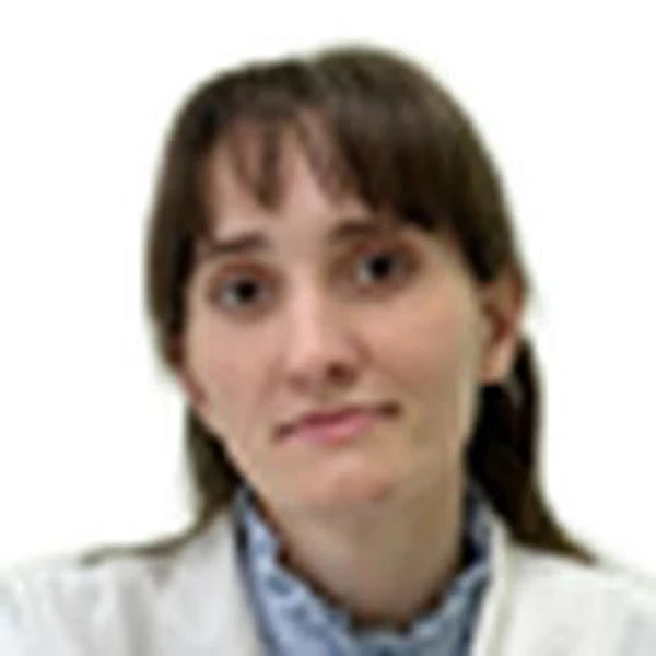Рассказова Светлана Алексеевна — Кардиолог, Москва
