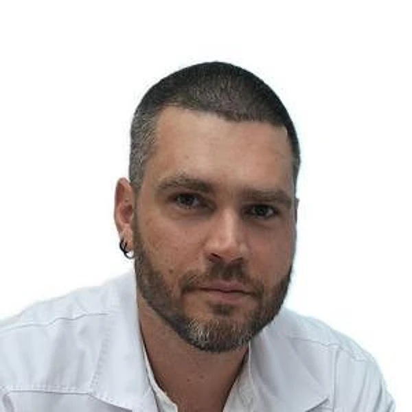 Сердюк Константин Витальевич — Психиатр, Хабаровск