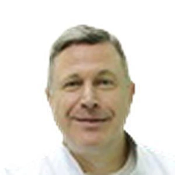 Коженков Вячеслав Евгеньевич — Стоматолог-ортопед, Москва