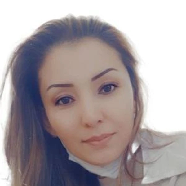 Камолова Мунаввара Яхяевна — ЛОР, Новомосковск