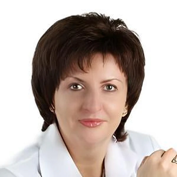 Дьяконова Лариса Викторовна — Терапевт, Инфекционист, Владимир
