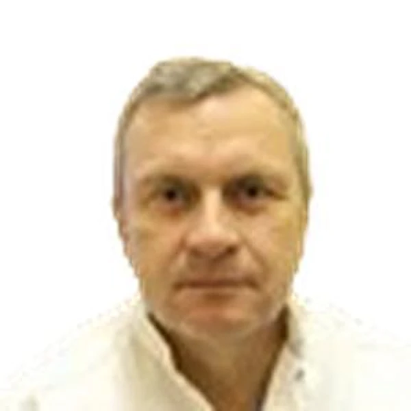 Галкин Валерий Сергеевич — Хирург, Москва