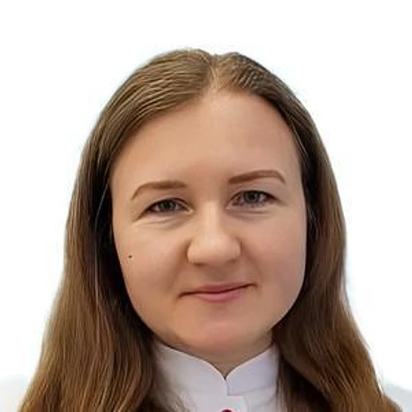 Фефелова Ирина Сергеевна — Кардиолог, Ступино