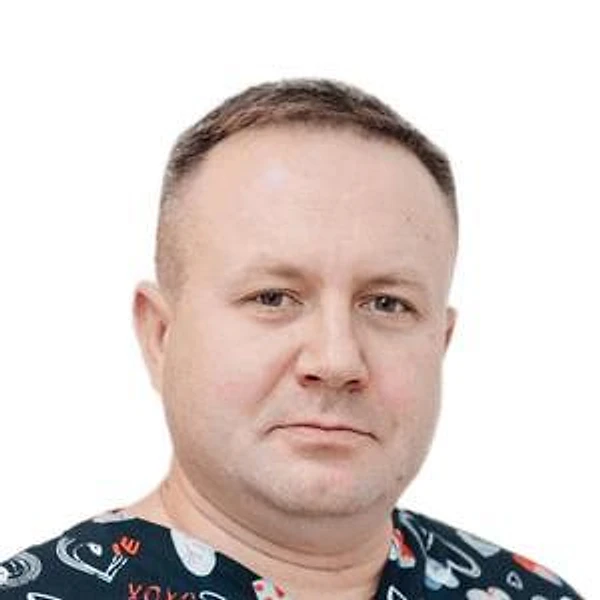 Карюкин Максим Вячеславович — Уролог, Андролог, Врач УЗИ, Детский андролог, Детский врач УЗИ, Детский уролог, Хирург, Новосибирск