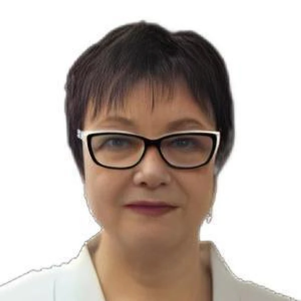 Поликашина Светлана Михайловна — Терапевт, Врач УЗИ, Физиотерапевт, Владимир