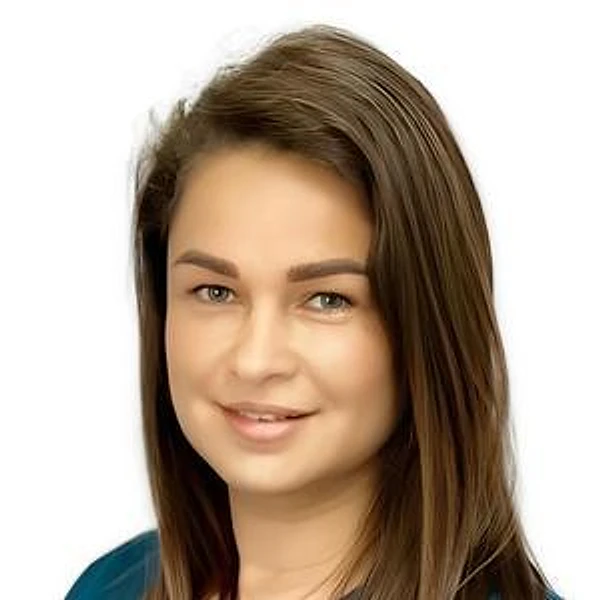 Ряднова Елена Сергеевна — Стоматолог, Москва