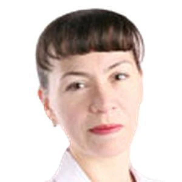 Синицына Екатерина Владимировна — Кардиолог, Владимир