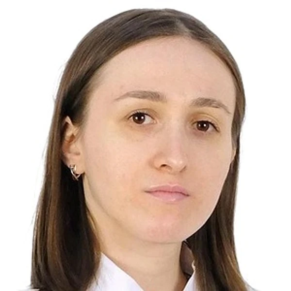 Кварианташвили Элена Ивановна — Психиатр, Детский психиатр, Москва