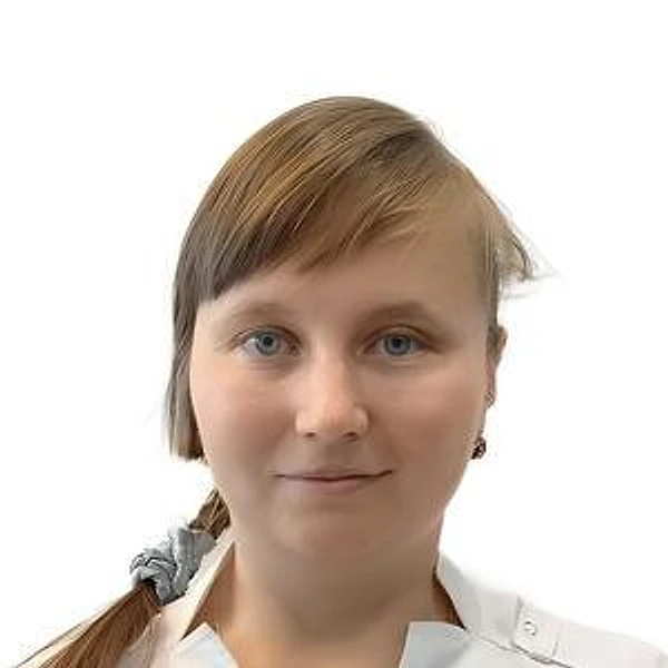 Лопатина Ольга Евгеньевна — Терапевт, Омск