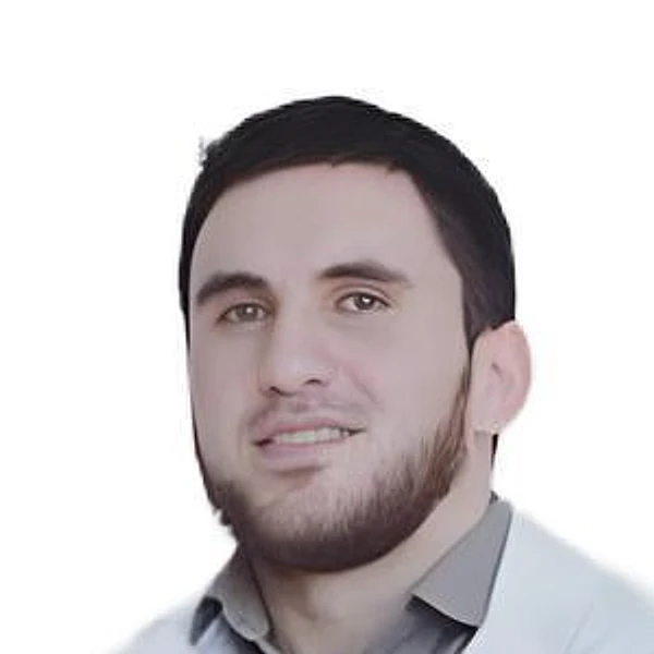 Содиков Байрам-Али Казимович — Клинический психолог, Пятигорск