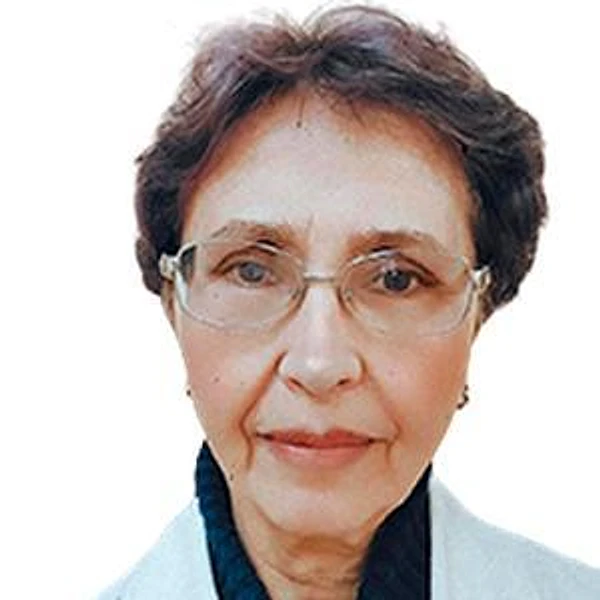 Кочетова Наталья Николаевна — Эндокринолог, Владимир