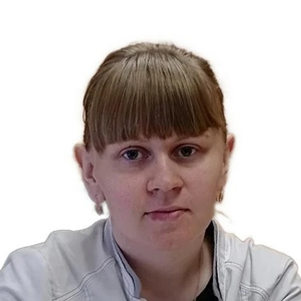 Манакова Диана Александровна — Гинеколог, Врач УЗИ, Барнаул
